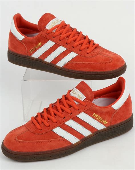 adidas handball.spezial red|adidas handball spezial office.